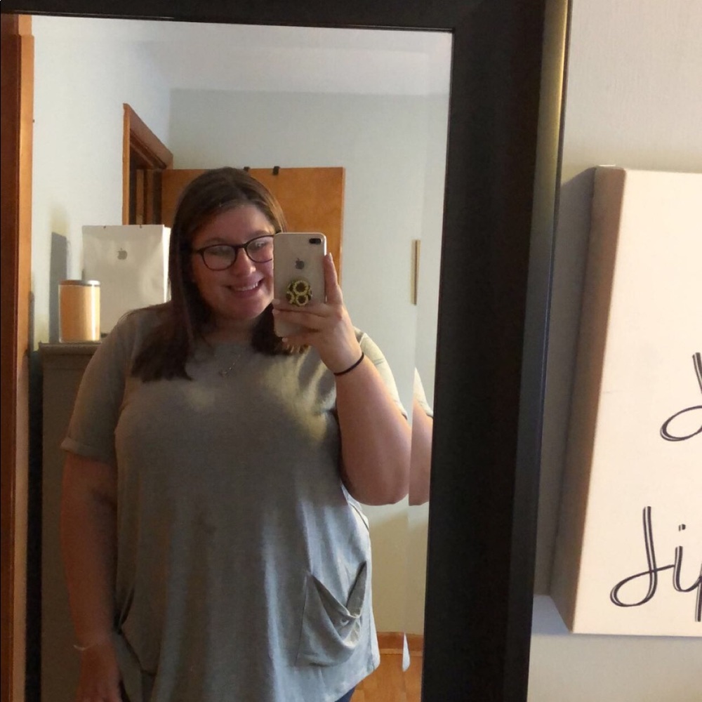 Meet your Posher, Taiya